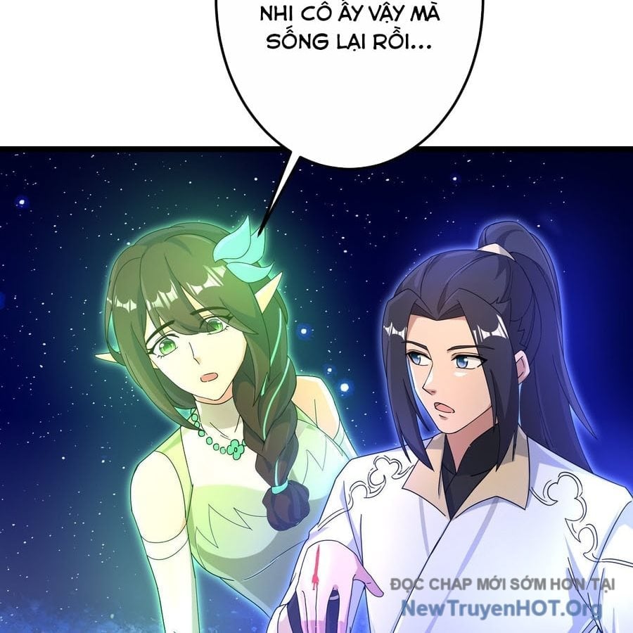 Nghịch Thiên Tà Thần Chapter 732 - Next Chapter 733