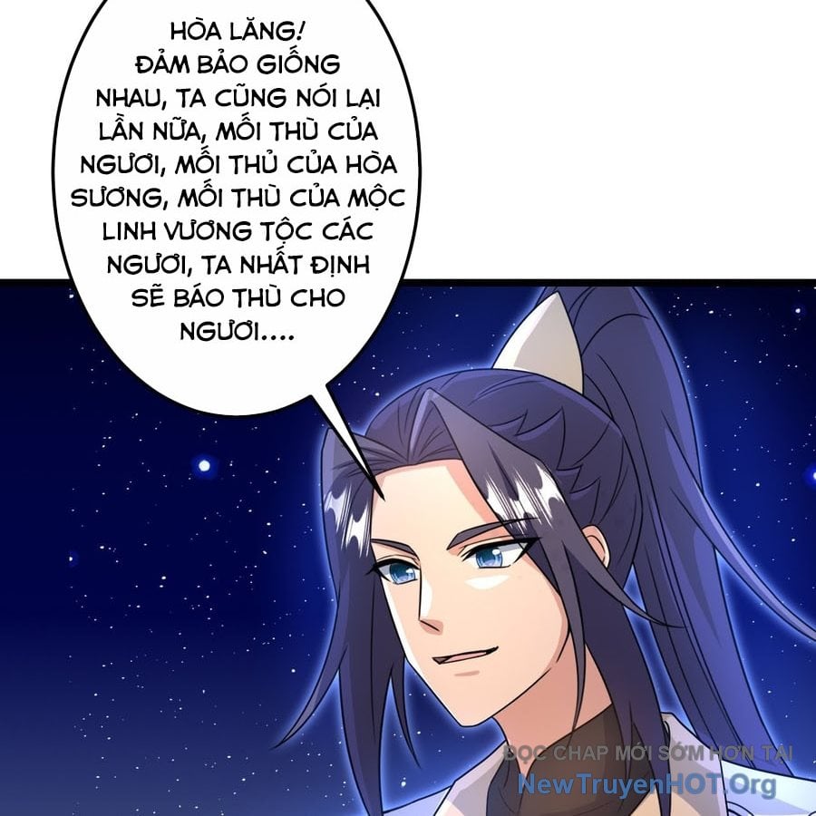 Nghịch Thiên Tà Thần Chapter 732 - Next Chapter 733
