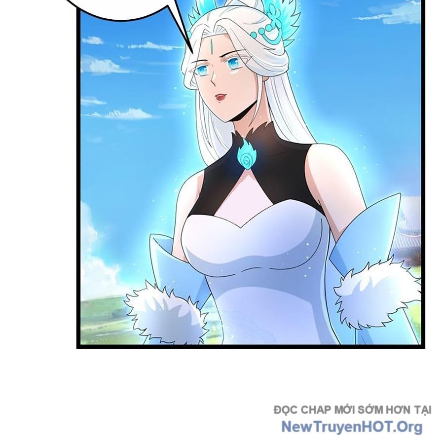 Nghịch Thiên Tà Thần Chapter 733 - Next Chapter 734