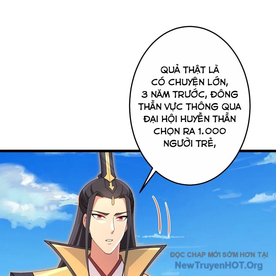 Nghịch Thiên Tà Thần Chapter 733 - Next Chapter 734