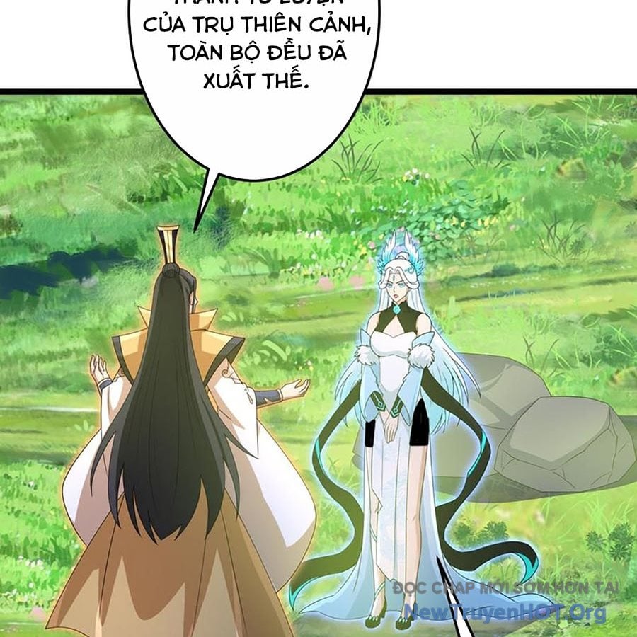 Nghịch Thiên Tà Thần Chapter 733 - Next Chapter 734