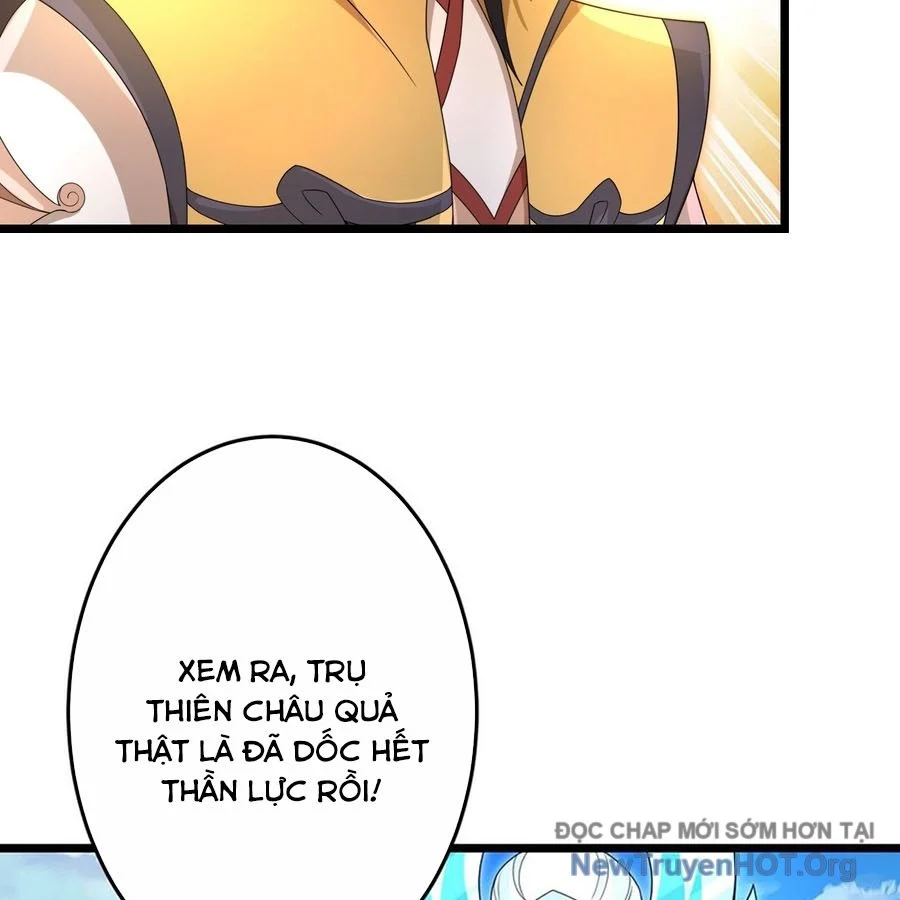Nghịch Thiên Tà Thần Chapter 733 - Next Chapter 734