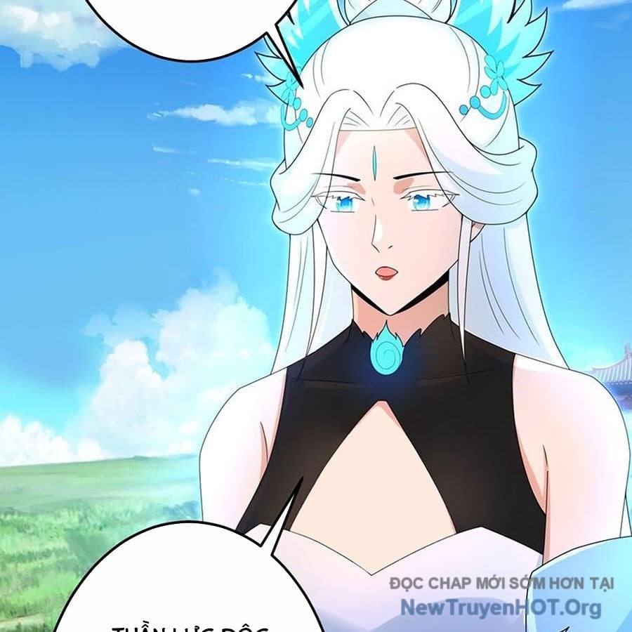 Nghịch Thiên Tà Thần Chapter 733 - Next Chapter 734