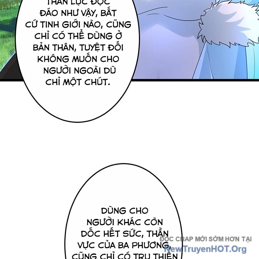Nghịch Thiên Tà Thần Chapter 733 - Next Chapter 734