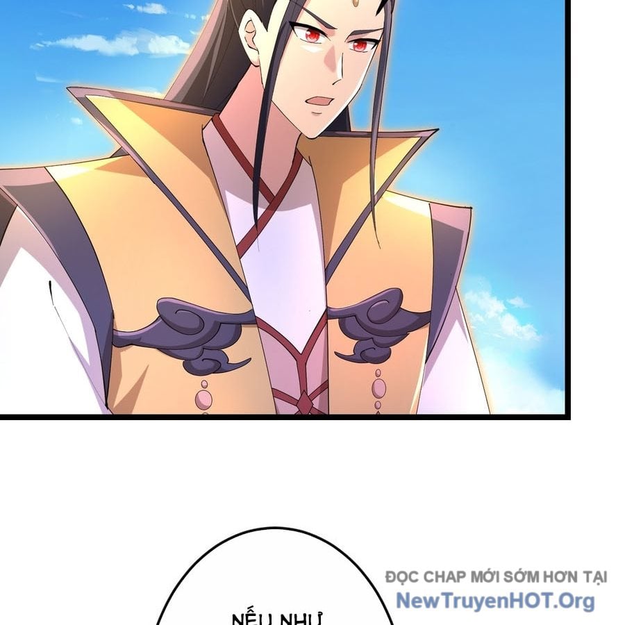 Nghịch Thiên Tà Thần Chapter 733 - Next Chapter 734