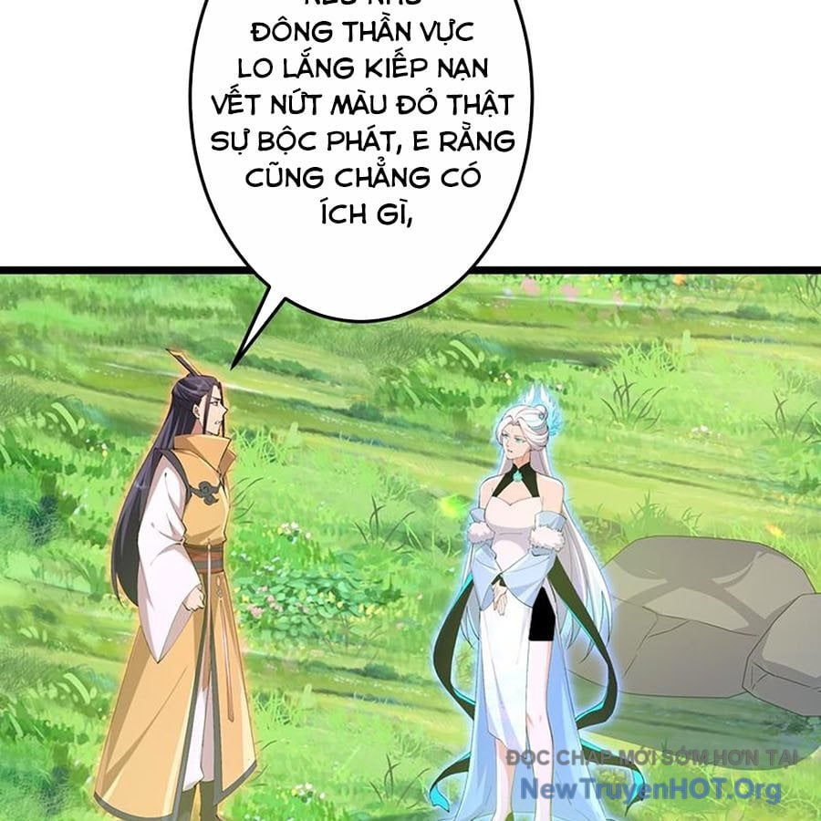 Nghịch Thiên Tà Thần Chapter 733 - Next Chapter 734