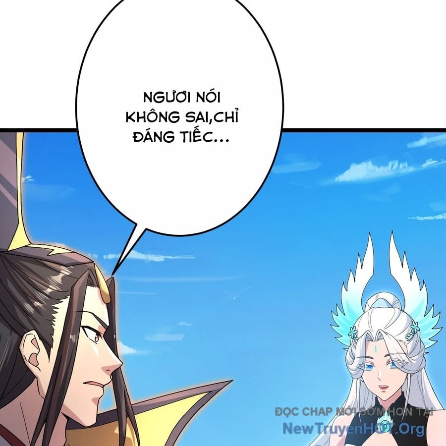 Nghịch Thiên Tà Thần Chapter 733 - Next Chapter 734