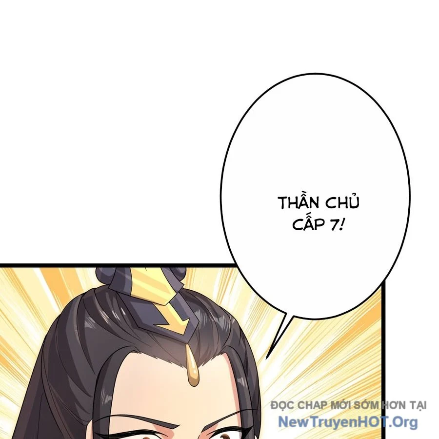 Nghịch Thiên Tà Thần Chapter 733 - Next Chapter 734