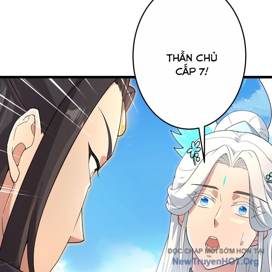 Nghịch Thiên Tà Thần Chapter 733 - Next Chapter 734