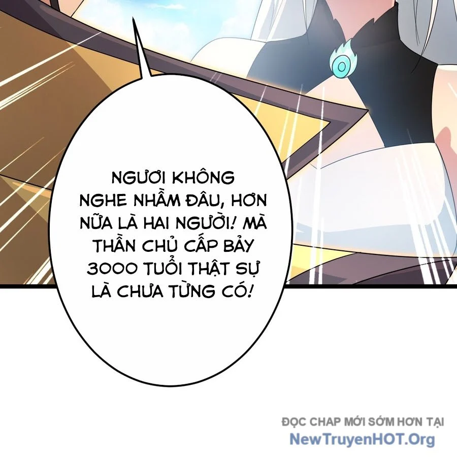 Nghịch Thiên Tà Thần Chapter 733 - Next Chapter 734