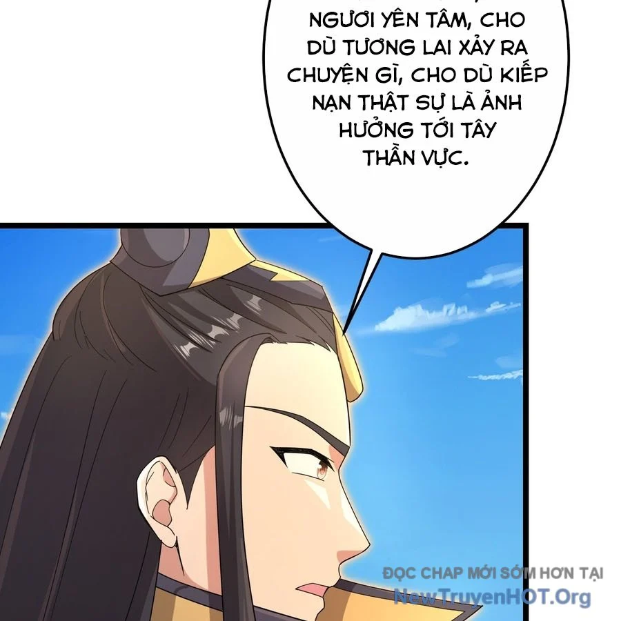 Nghịch Thiên Tà Thần Chapter 733 - Next Chapter 734