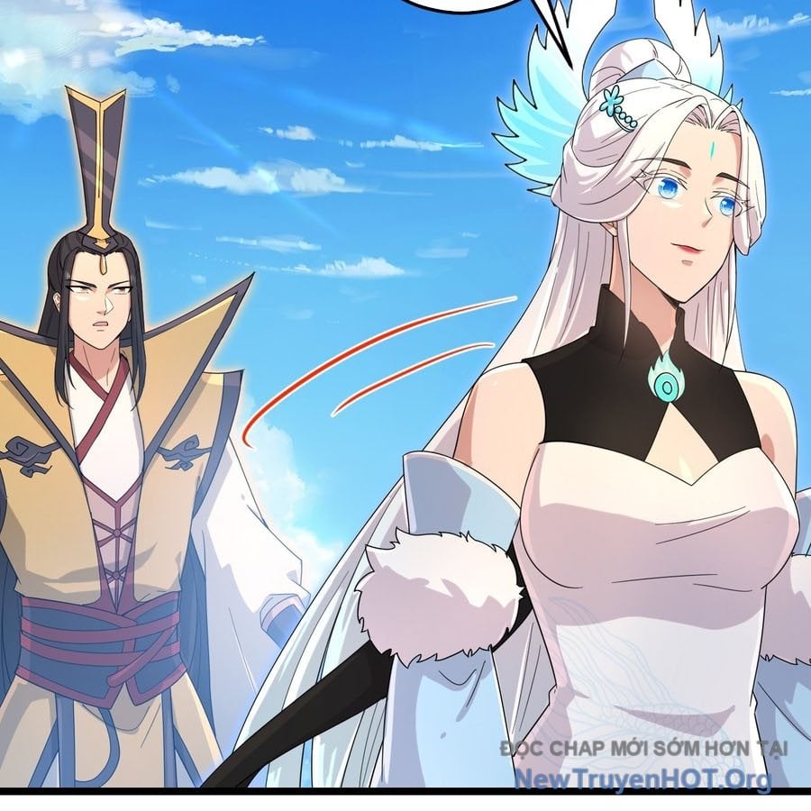 Nghịch Thiên Tà Thần Chapter 733 - Next Chapter 734