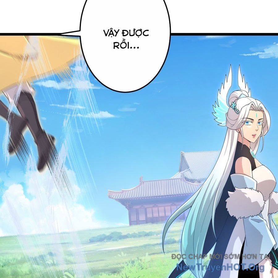 Nghịch Thiên Tà Thần Chapter 733 - Next Chapter 734