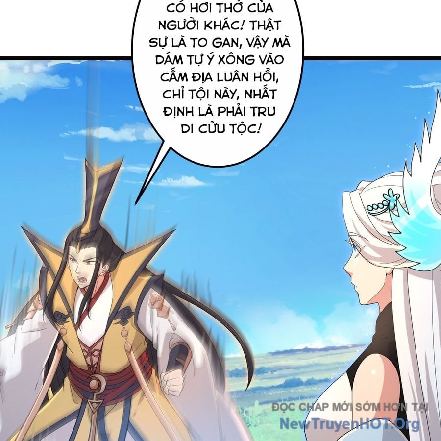 Nghịch Thiên Tà Thần Chapter 733 - Next Chapter 734