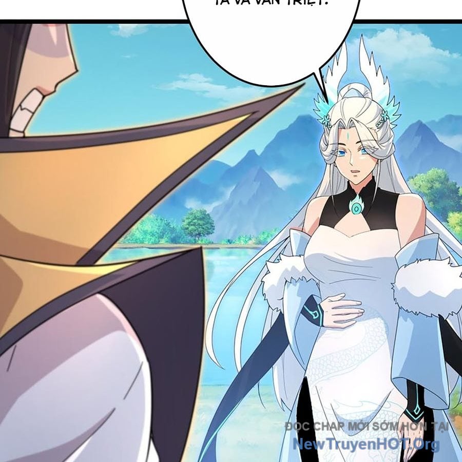 Nghịch Thiên Tà Thần Chapter 733 - Next Chapter 734