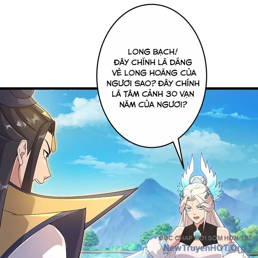 Nghịch Thiên Tà Thần Chapter 733 - Next Chapter 734