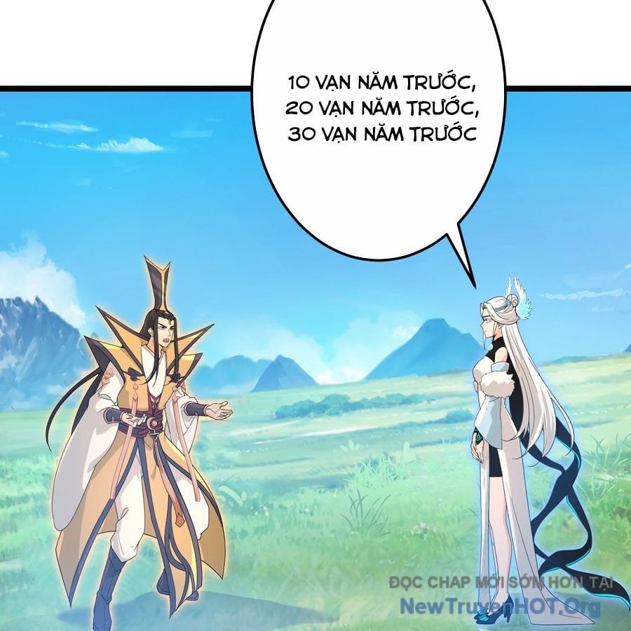 Nghịch Thiên Tà Thần Chapter 733 - Next Chapter 734