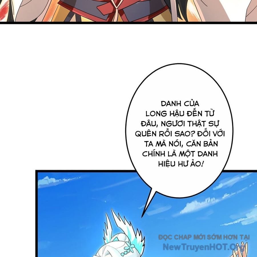 Nghịch Thiên Tà Thần Chapter 733 - Next Chapter 734