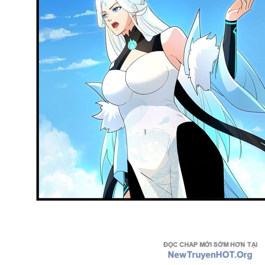 Nghịch Thiên Tà Thần Chapter 733 - Next Chapter 734