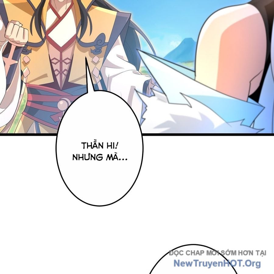 Nghịch Thiên Tà Thần Chapter 733 - Next Chapter 734