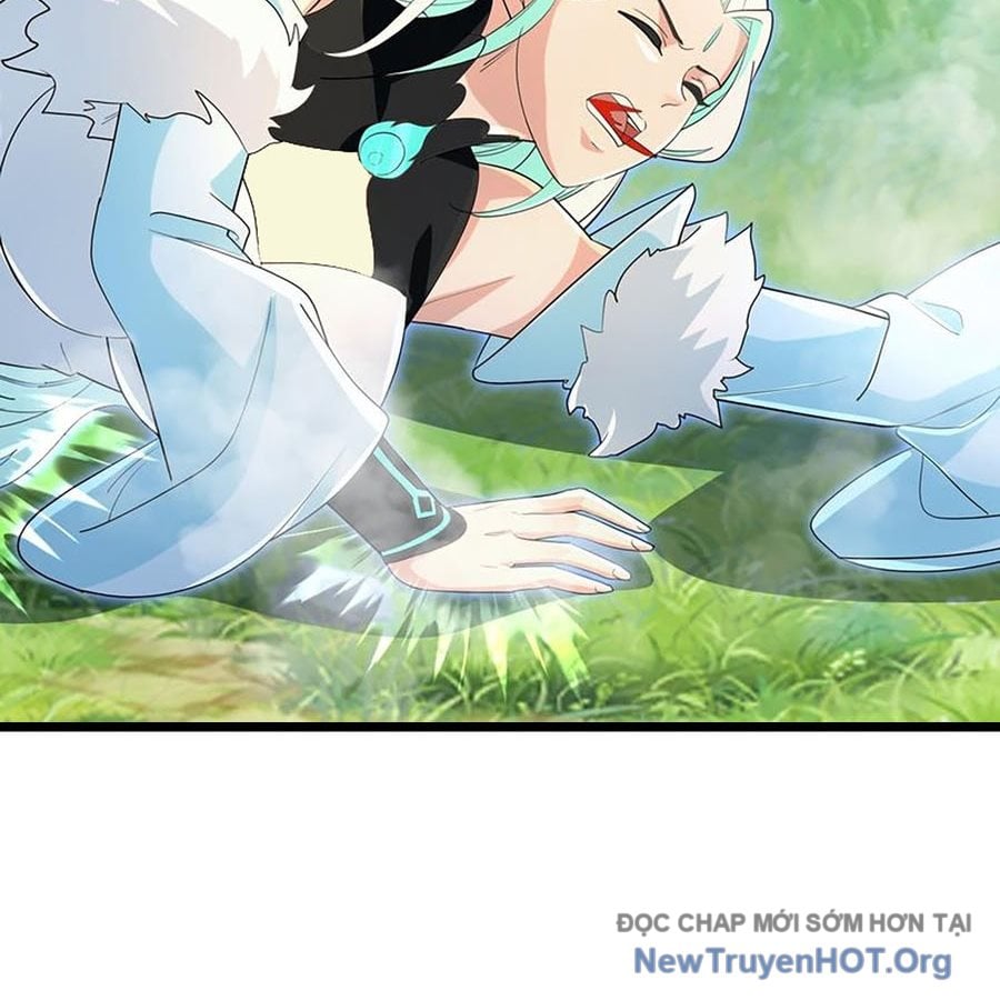 Nghịch Thiên Tà Thần Chapter 733 - Next Chapter 734