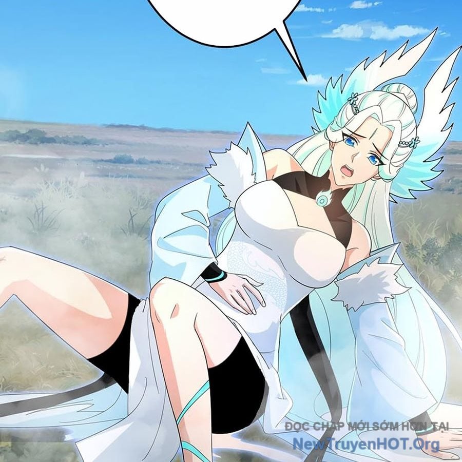 Nghịch Thiên Tà Thần Chapter 733 - Next Chapter 734