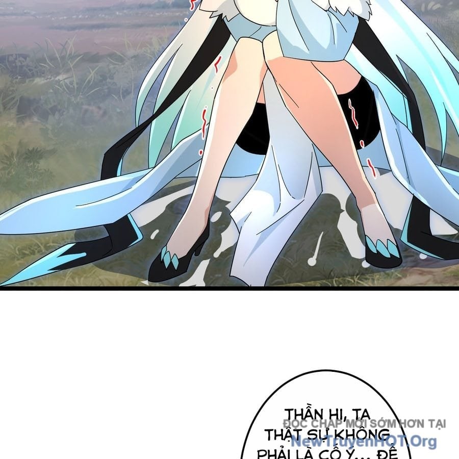 Nghịch Thiên Tà Thần Chapter 734 - Next Chapter 735