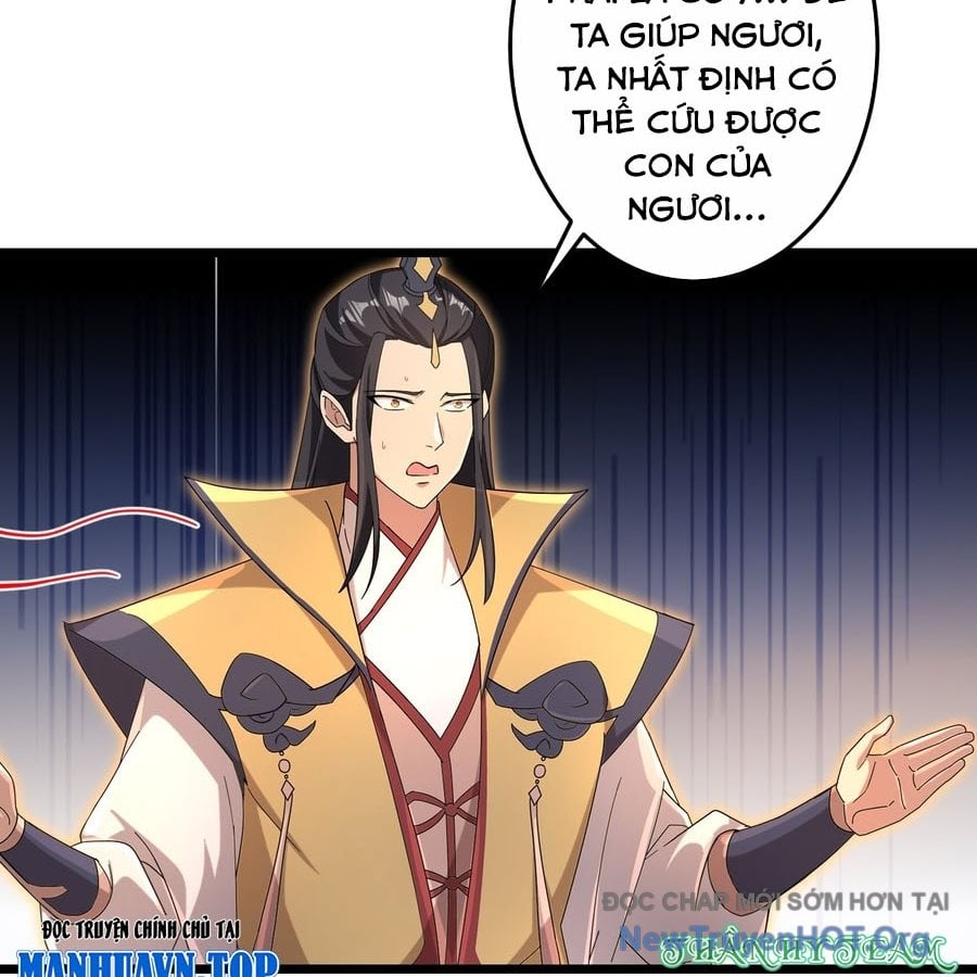 Nghịch Thiên Tà Thần Chapter 734 - Next Chapter 735