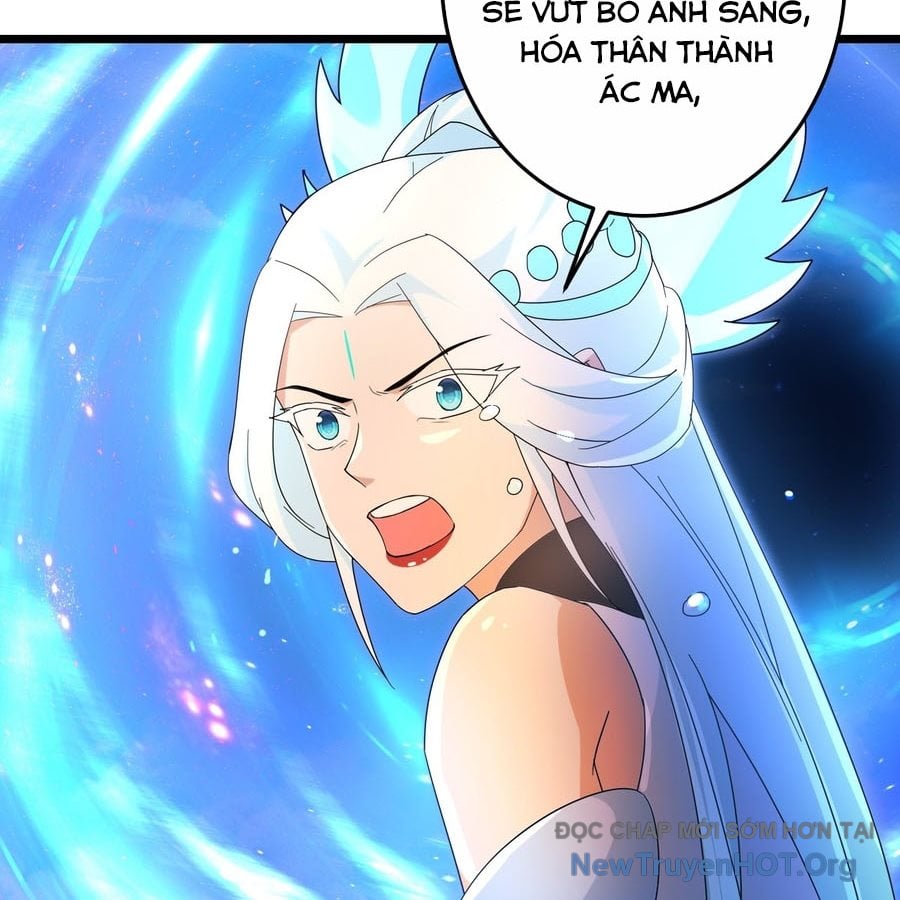 Nghịch Thiên Tà Thần Chapter 734 - Next Chapter 735