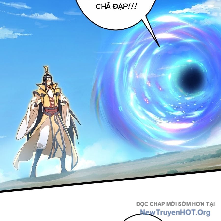 Nghịch Thiên Tà Thần Chapter 734 - Next Chapter 735