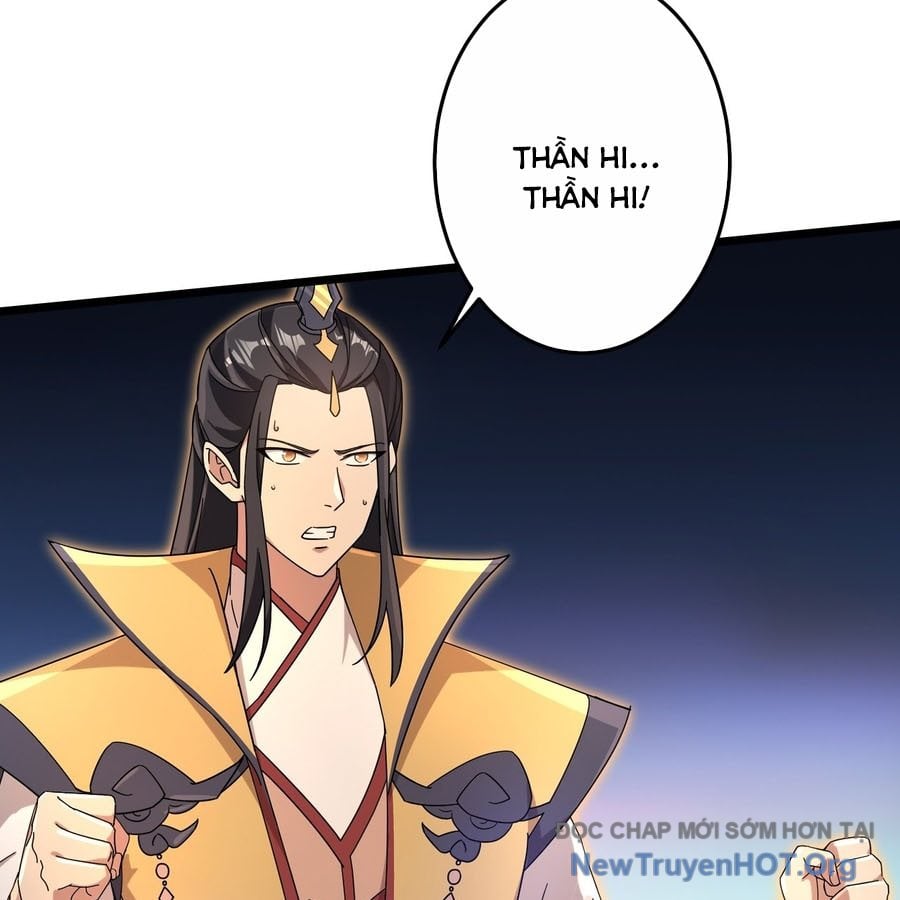 Nghịch Thiên Tà Thần Chapter 734 - Next Chapter 735