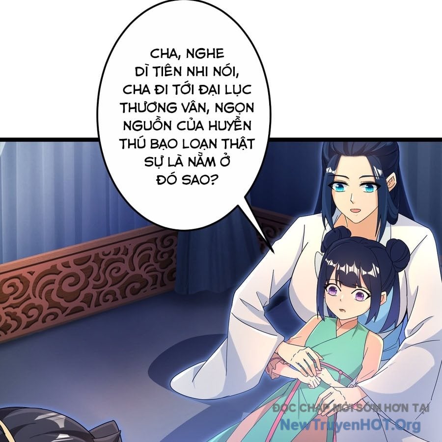 Nghịch Thiên Tà Thần Chapter 734 - Next Chapter 735