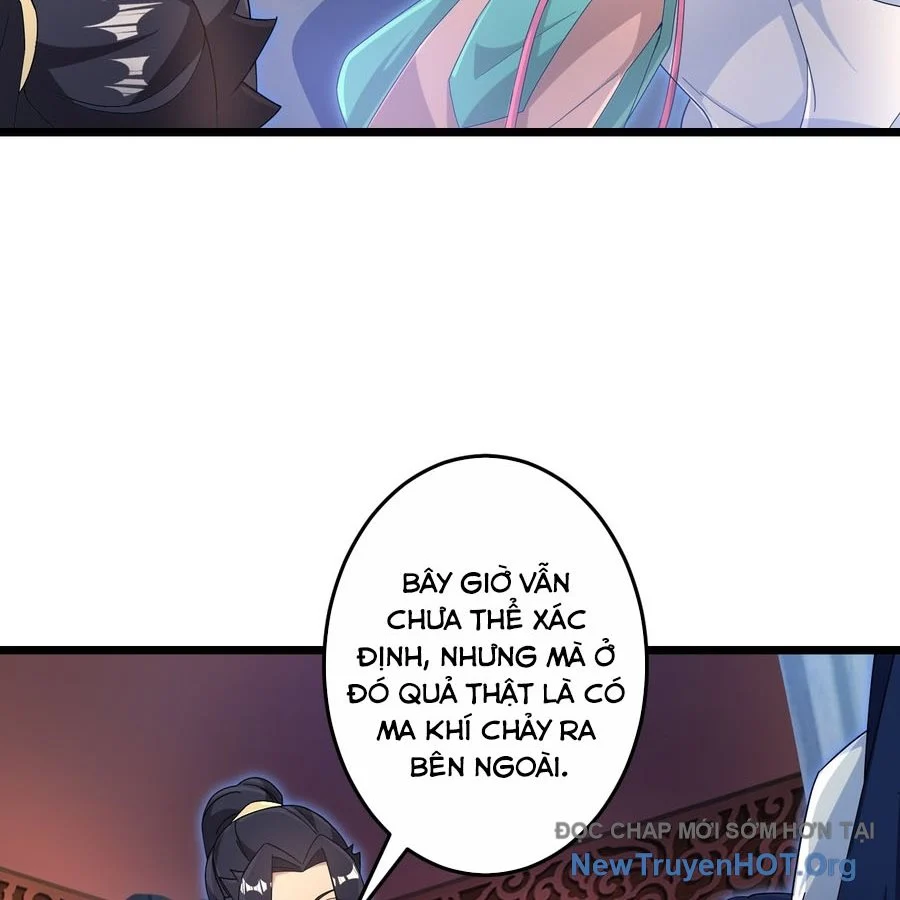 Nghịch Thiên Tà Thần Chapter 734 - Next Chapter 735