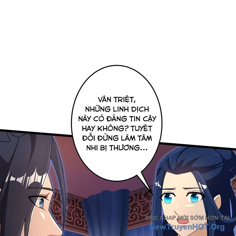 Nghịch Thiên Tà Thần Chapter 734 - Next Chapter 735