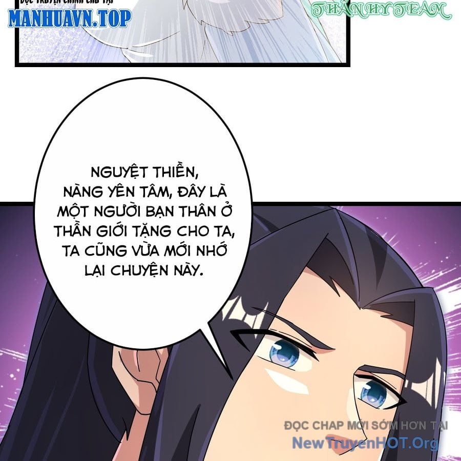 Nghịch Thiên Tà Thần Chapter 734 - Next Chapter 735