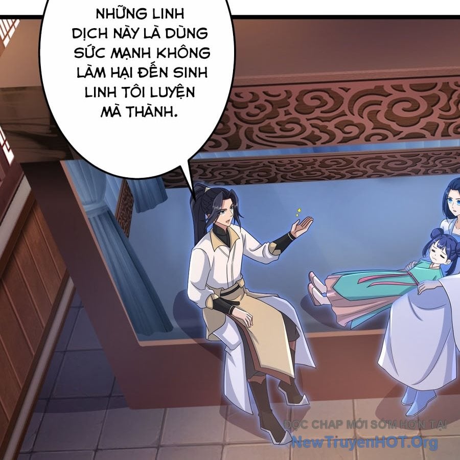 Nghịch Thiên Tà Thần Chapter 734 - Next Chapter 735