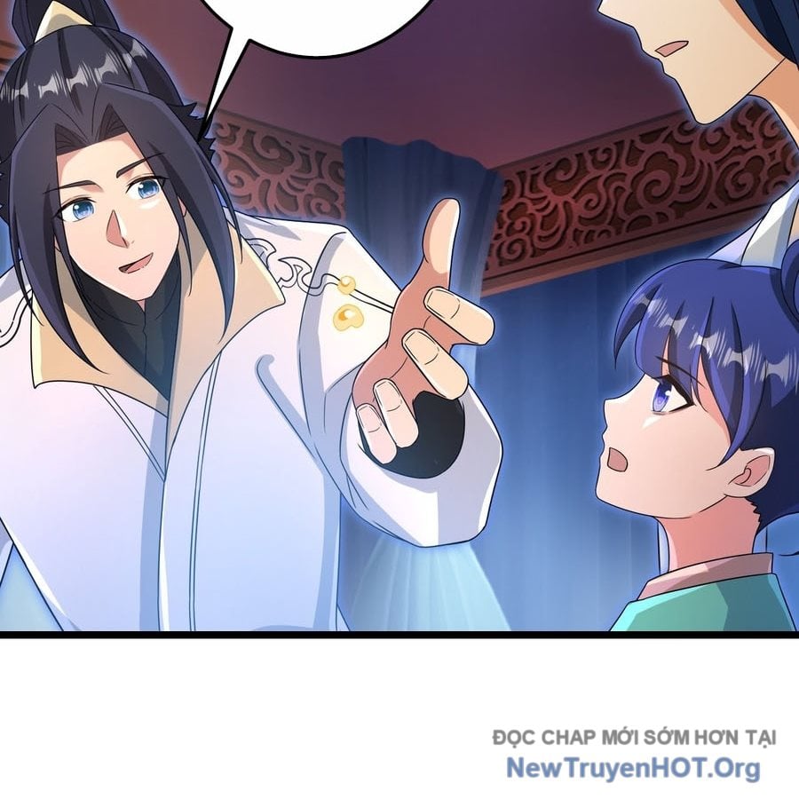 Nghịch Thiên Tà Thần Chapter 734 - Next Chapter 735