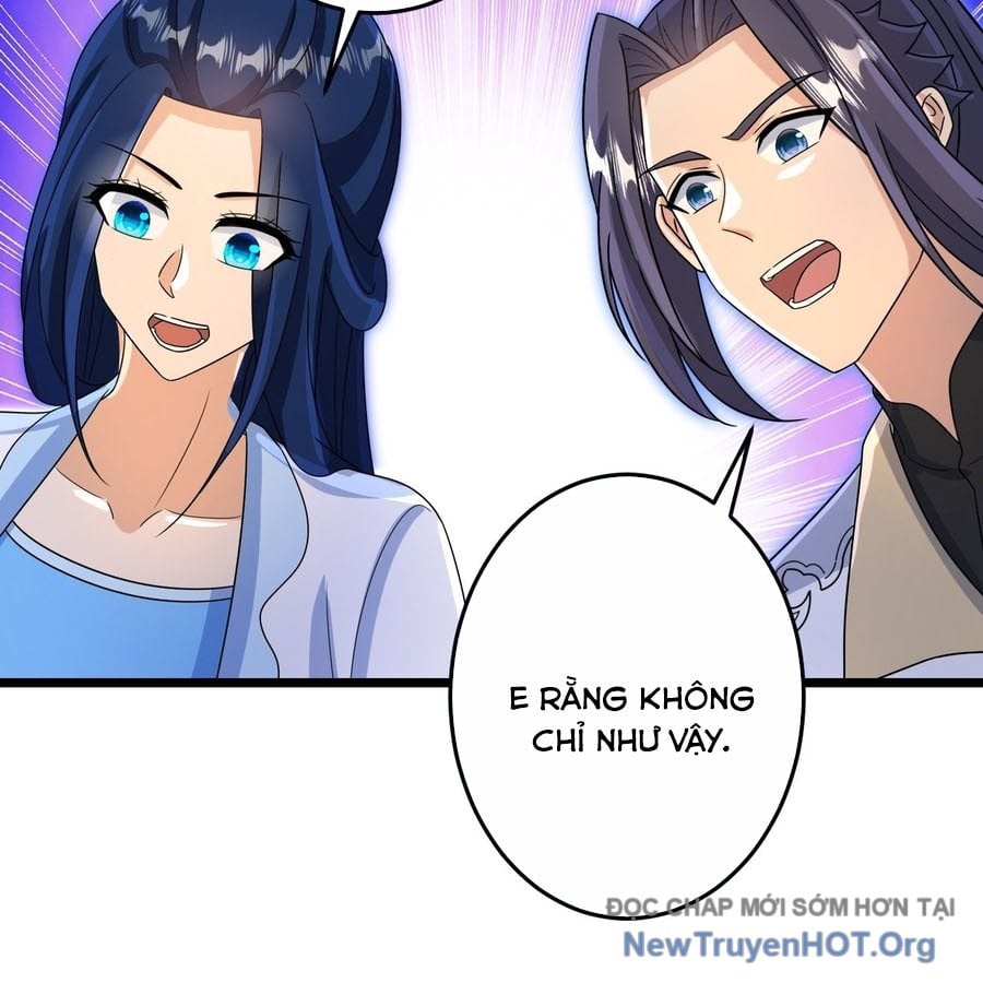 Nghịch Thiên Tà Thần Chapter 734 - Next Chapter 735