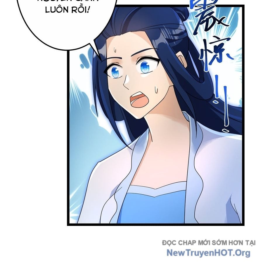 Nghịch Thiên Tà Thần Chapter 734 - Next Chapter 735