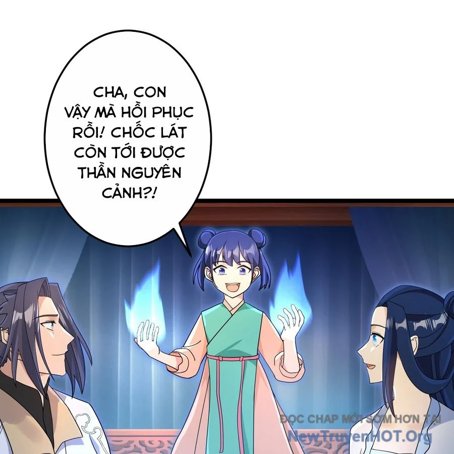 Nghịch Thiên Tà Thần Chapter 734 - Next Chapter 735