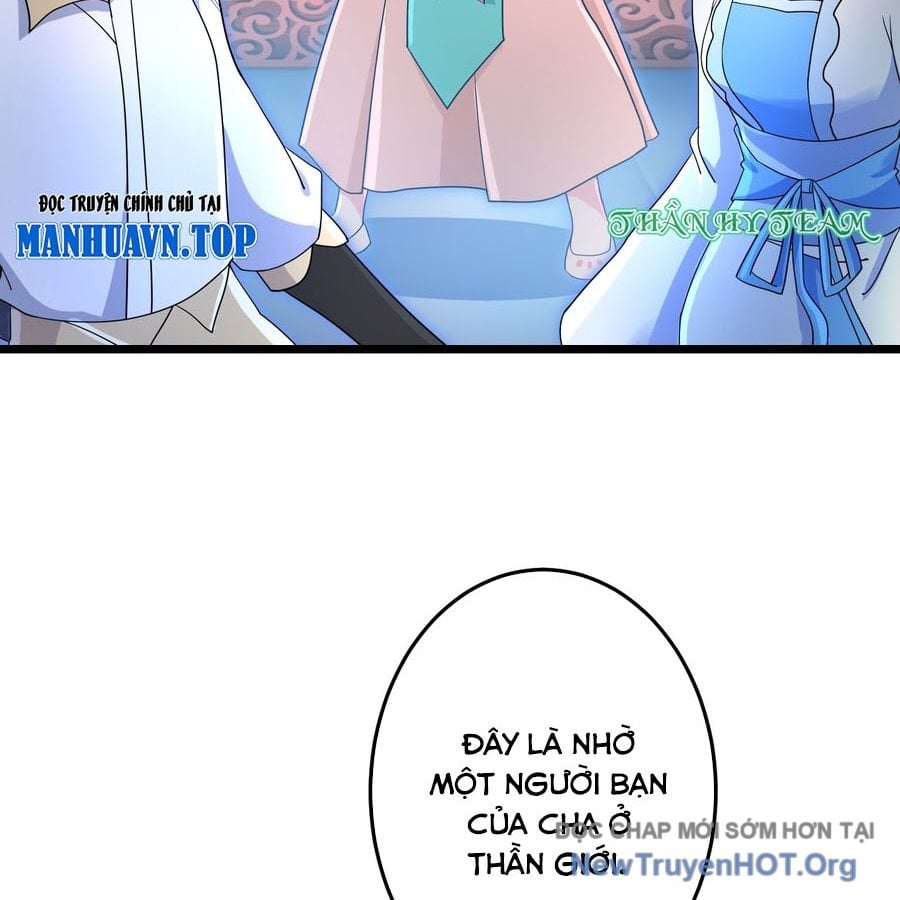 Nghịch Thiên Tà Thần Chapter 734 - Next Chapter 735