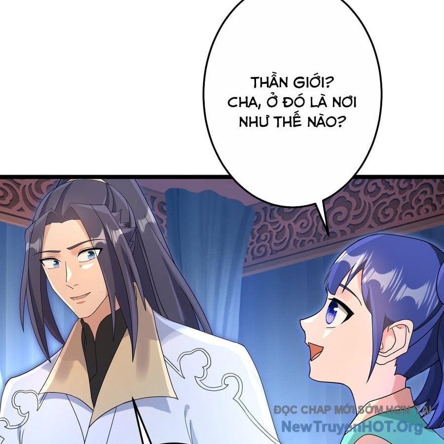 Nghịch Thiên Tà Thần Chapter 734 - Next Chapter 735