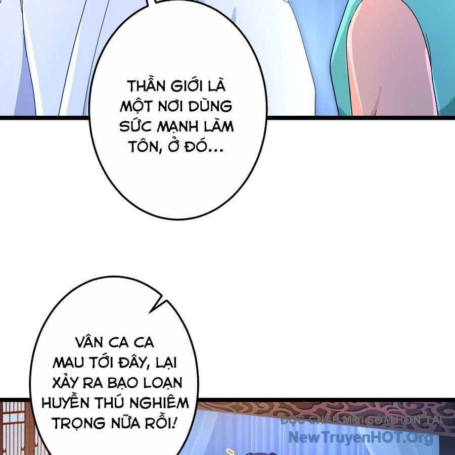 Nghịch Thiên Tà Thần Chapter 734 - Next Chapter 735