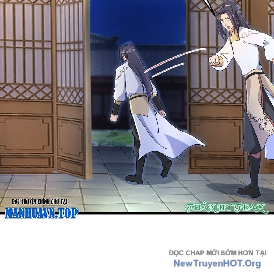 Nghịch Thiên Tà Thần Chapter 734 - Next Chapter 735