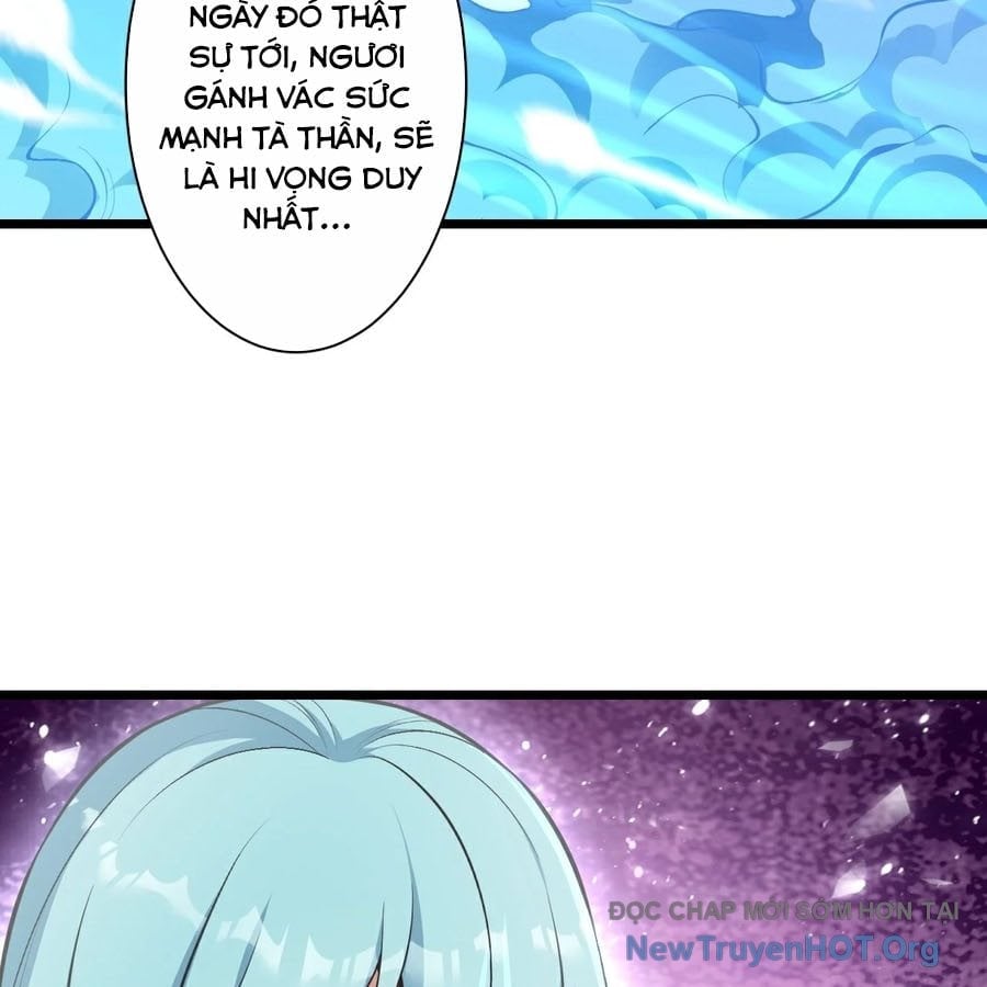 Nghịch Thiên Tà Thần Chapter 734 - Next Chapter 735