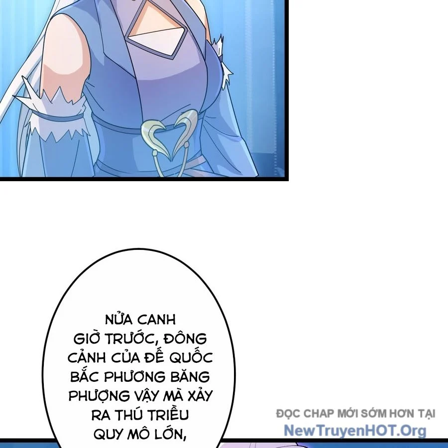 Nghịch Thiên Tà Thần Chapter 734 - Next Chapter 735