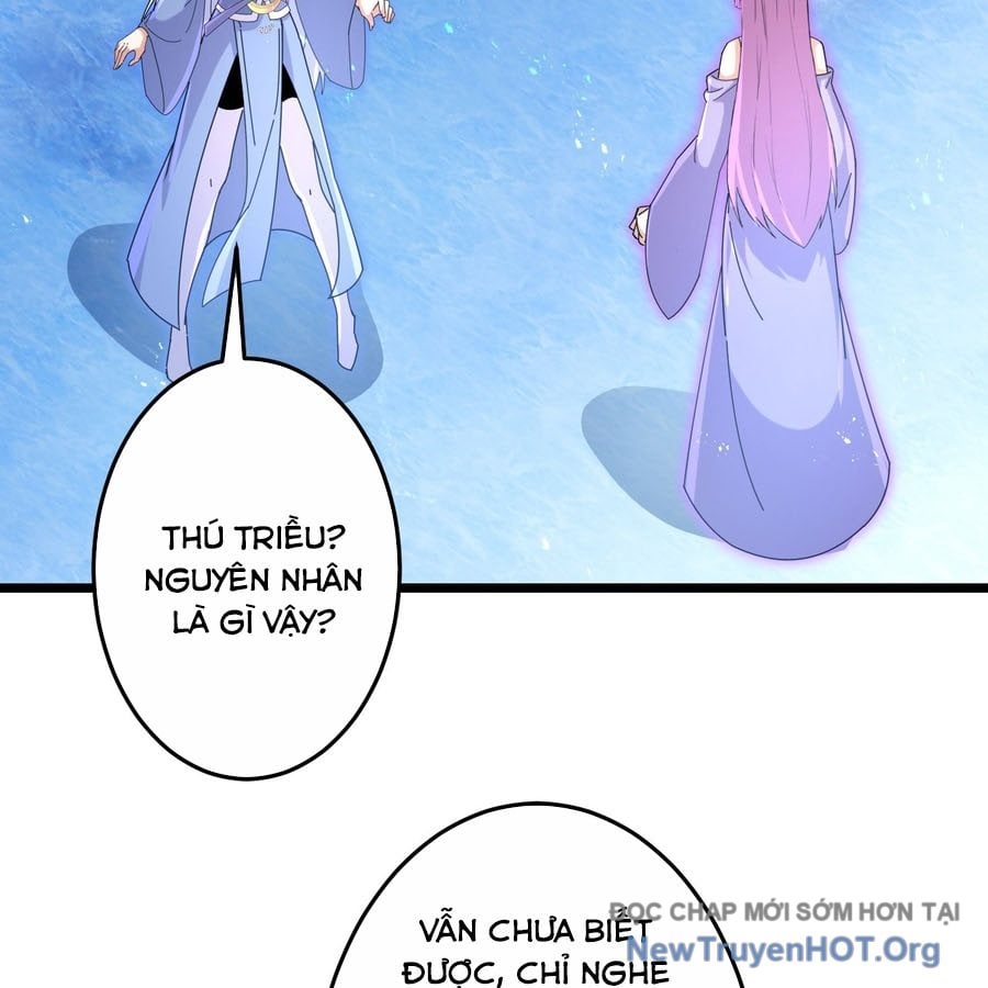 Nghịch Thiên Tà Thần Chapter 734 - Next Chapter 735
