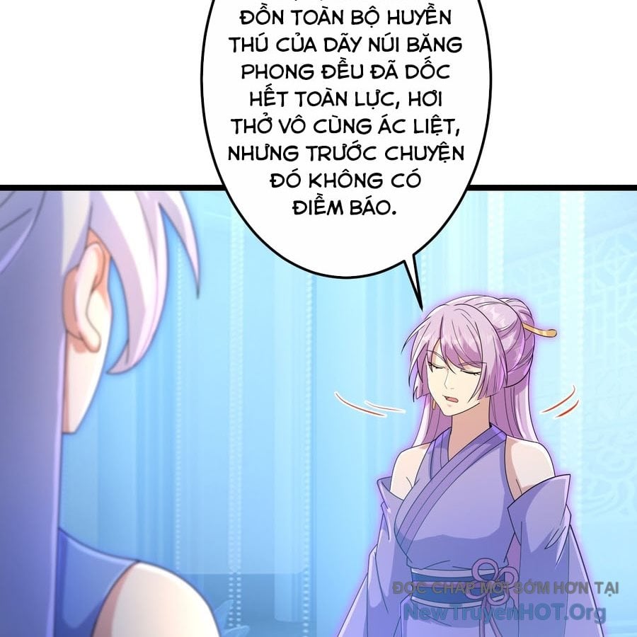 Nghịch Thiên Tà Thần Chapter 734 - Next Chapter 735