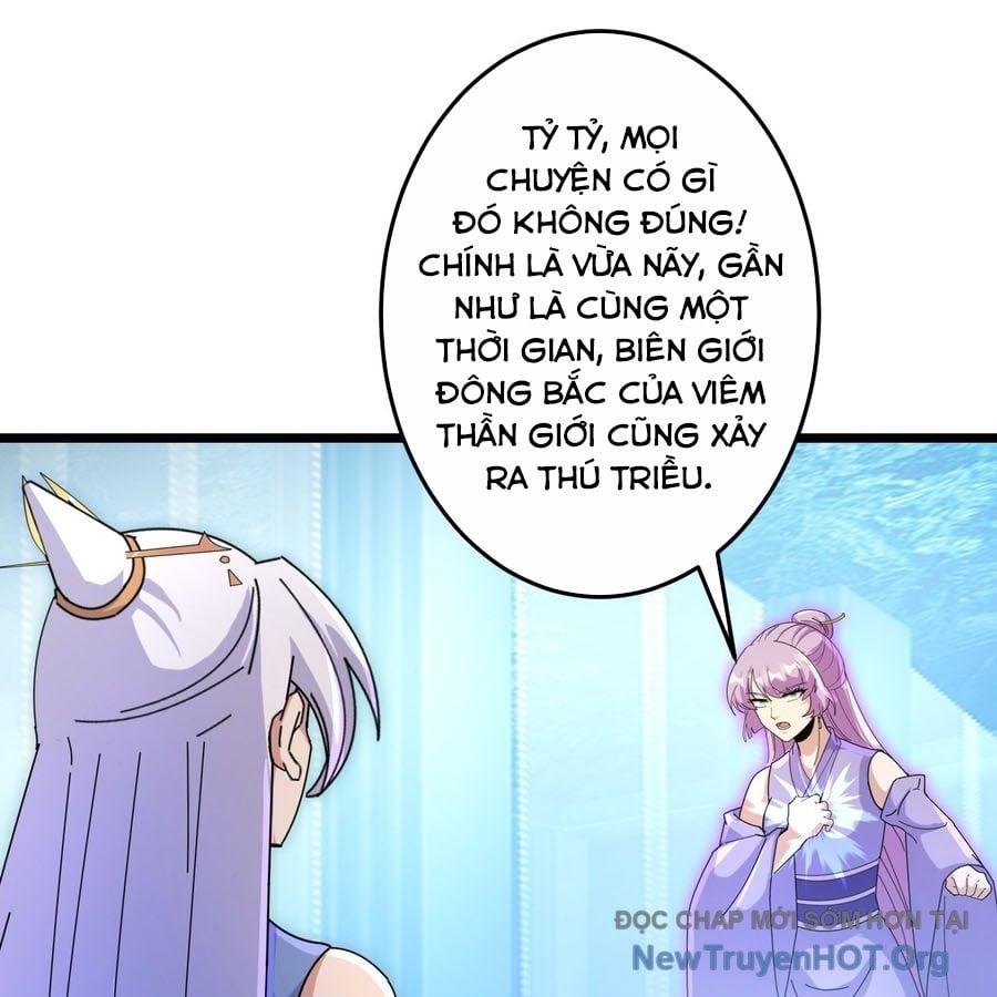 Nghịch Thiên Tà Thần Chapter 734 - Next Chapter 735