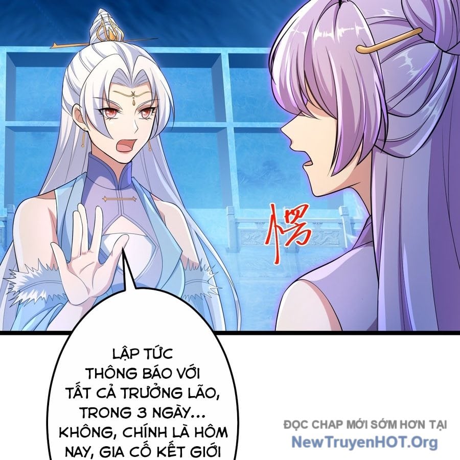 Nghịch Thiên Tà Thần Chapter 734 - Next Chapter 735